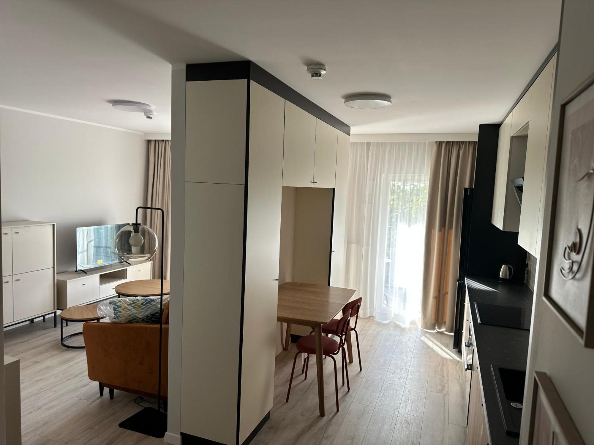 Apartamenty Wroclawia Centrum エクステリア 写真
