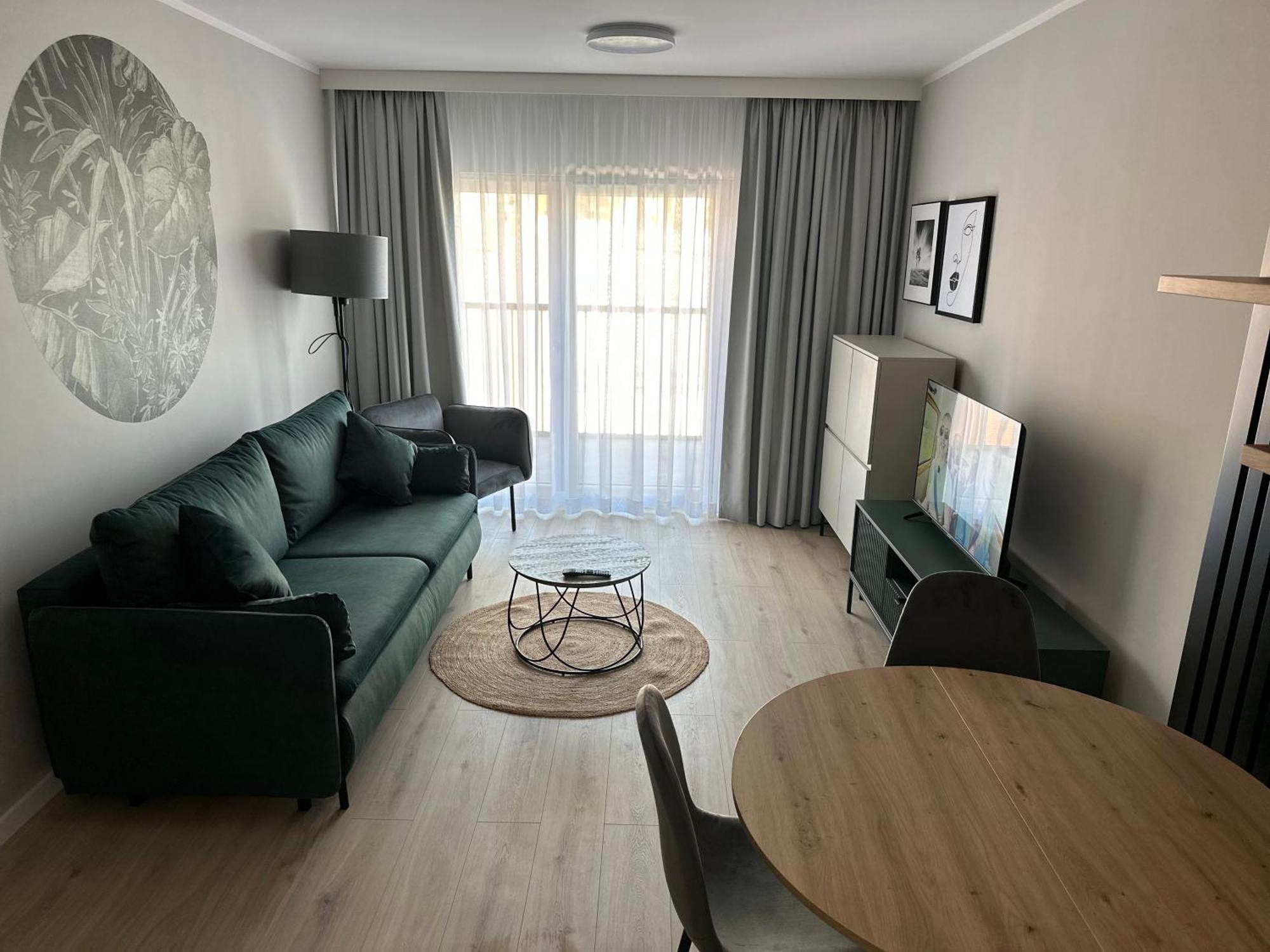 Apartamenty Wroclawia Centrum エクステリア 写真