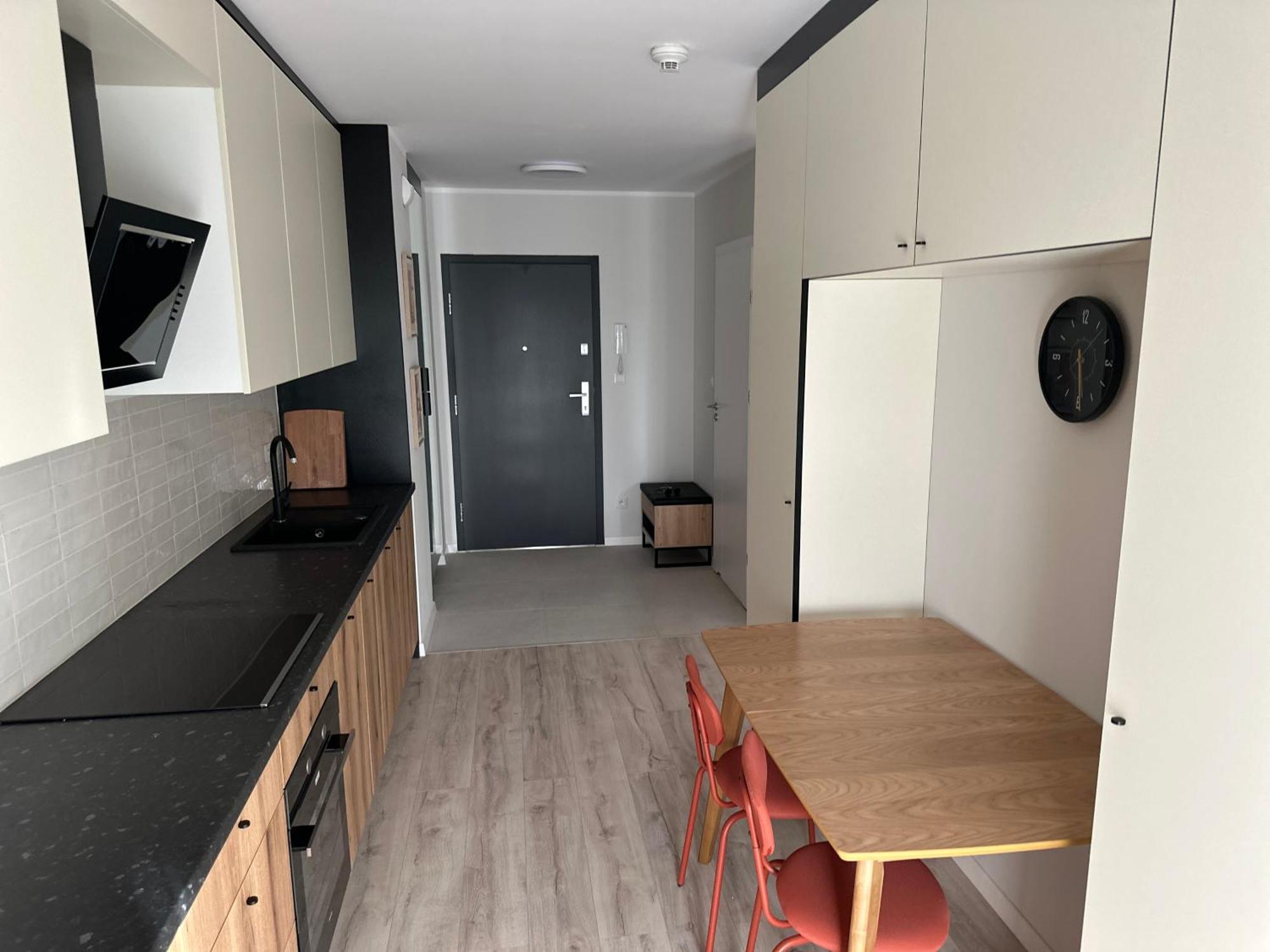 Apartamenty Wroclawia Centrum 部屋 写真