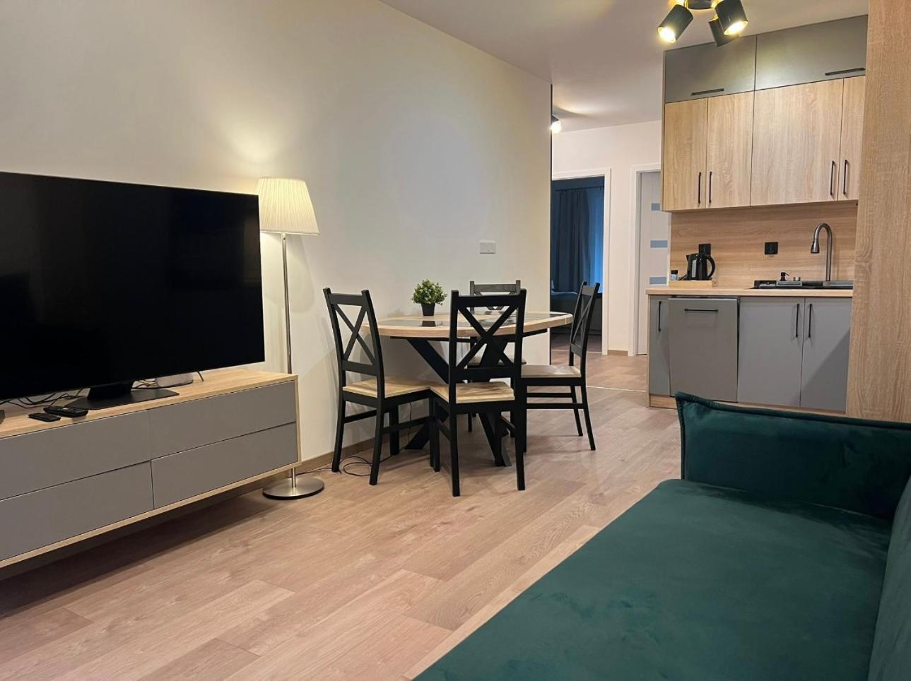 Apartamenty Wroclawia Centrum エクステリア 写真
